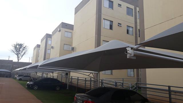 Apartamento Recanto do Cerrado, Rio Verde - Foto 3