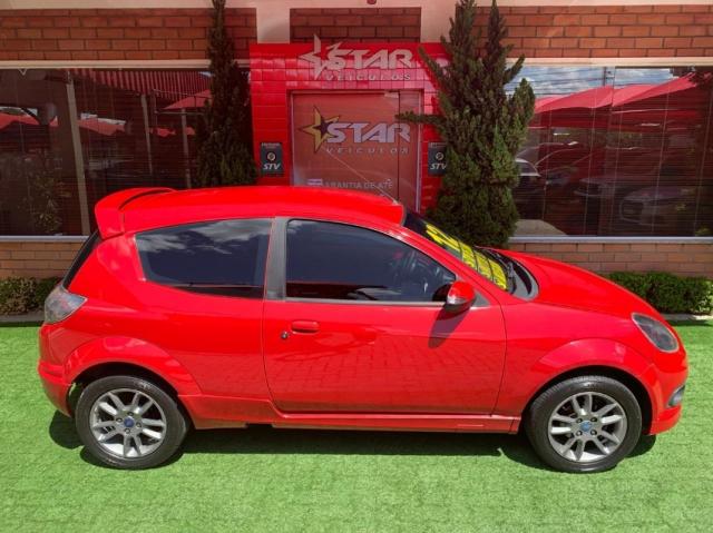 Ka Sport 1.6 2012 Star Veiculos - Foto 6