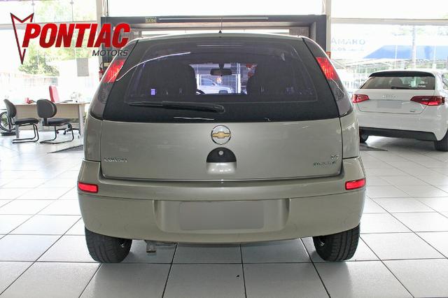 Chevrolet Corsa Hatch Maxx 1.4 2010 - Foto 5