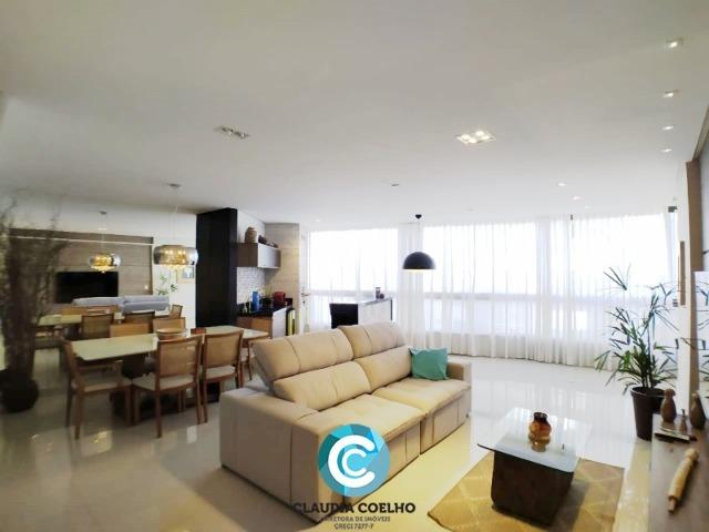 Apartamento 04 quartos, na praia do morro