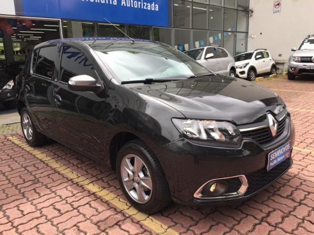 Renault Sandero Vive 1.0 Mecânico - Foto 3