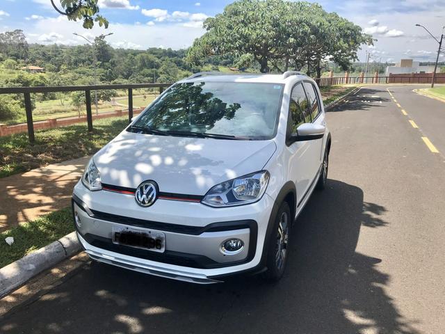 Vendo Cross Up TSI