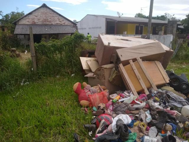 Terreno no lami 55.000 - Foto 7