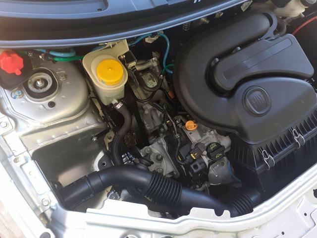Fiat uno vivace 1.0 - Foto 10