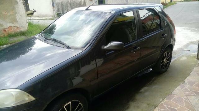 Vendo Palio 1.4 Flex 2010 - Foto 4