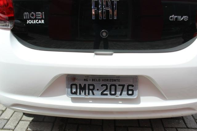 Fiat Mobi FireFly Drive 1.0 2019 - Foto 6