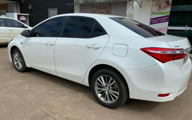 Corolla XEI 2014/2015 - Foto 4