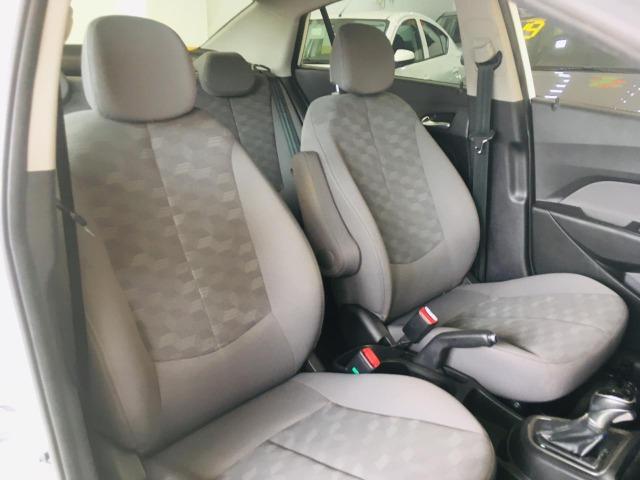 Hyundai HB20s 1.6 automatico 2016 Impecável - Foto 11