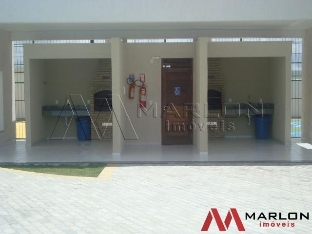Terreno Central Park I/Nova Parnamirim, com 200m² (R$ 45.000,00 + SD) - Foto 5