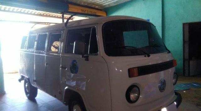 Kombi 97 Igarata-SP - Foto 4