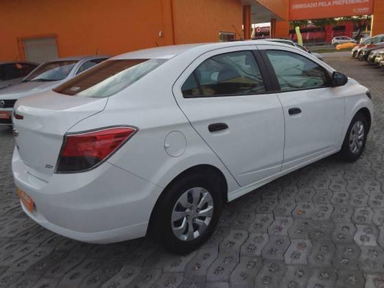 PRISMA 2018/2019 1.0 MPFI JOY 8V FLEX 4P MANUAL - Foto 8
