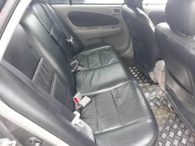 Corolla xei 1.8, gasolina, câmbio automático, completo, valor 14.900,00 - Foto 7