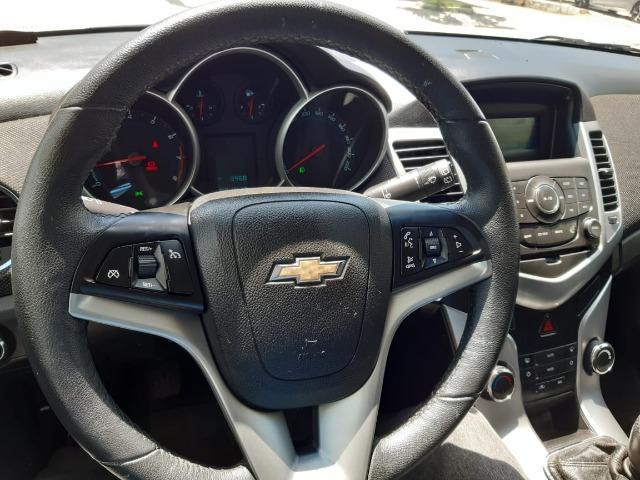 Cruze LT 1.8 13/14 Baixa KM!! - Foto 7