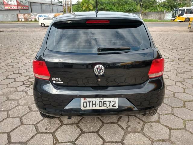 Gol G6 completo 1.0 2013/2013 - Foto 5