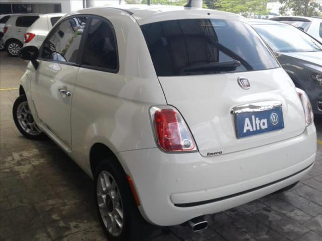 Fiat 500 1.4 Cult 8v - Foto 3