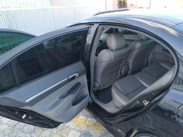 Honda civic 2008 LXS - Foto 4