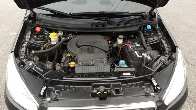 Fiat Grand Siena Attractive 1.4 2019 completo + GNV - Foto 10