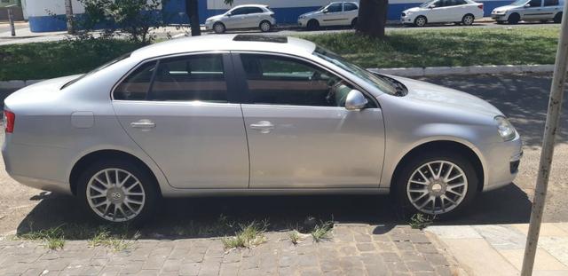 Jetta 2.5 - Foto 5