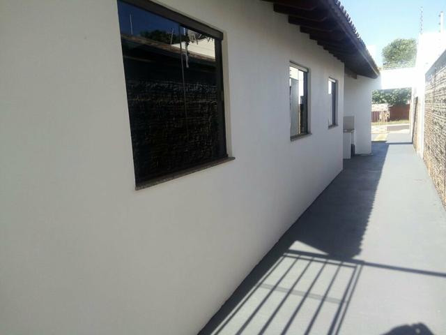 Casa 3 quartos - Foto 4