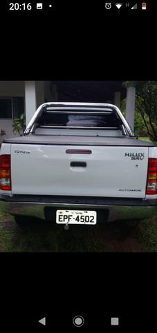 Toyota Hilux SRV - Foto 4