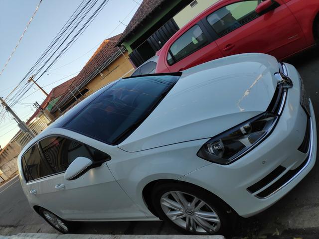 Golf 1.4tsi 14/15 Highline Alemão - Foto 3