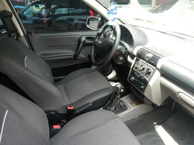 Classic ls 1.0 15/15 completo - Foto 8