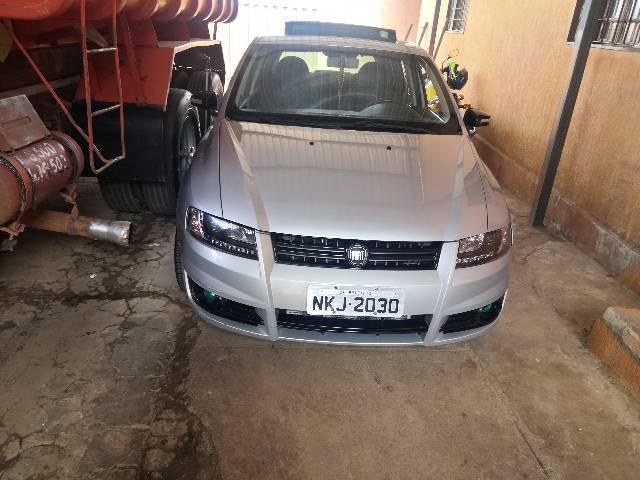 Fiat Stilo Sporting 2008 Bem Cuidado - Foto 4