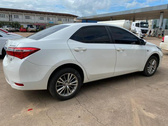 Corolla Xei 2.0 flex ano 2015 - Foto 4