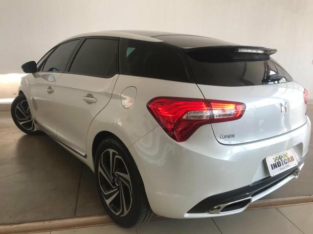 DS5 CITROEN - Otima opção para quem deseja conforto e luxo juntos - Foto 4