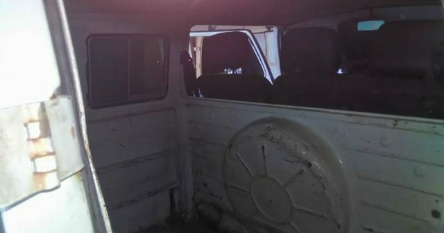 Kombi 97 Igarata-SP - Foto 7