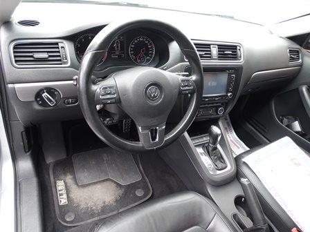 JETTA 2011/2012 2.0 TSI HIGHLINE 200CV GASOLINA 4P TIPTRONIC - Foto 5