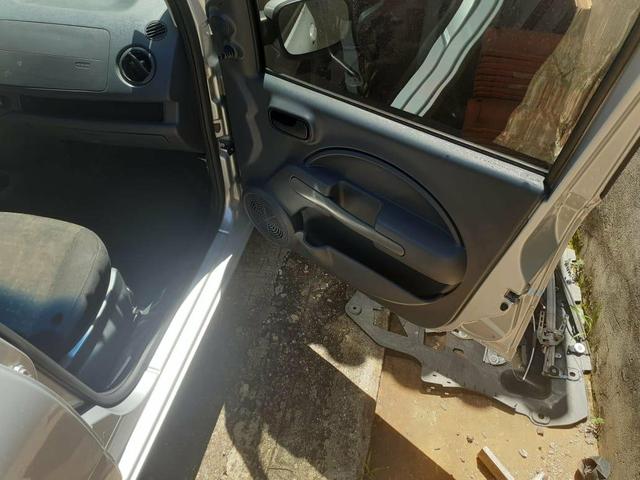 Fiat uno vivace 1.0 - Foto 13