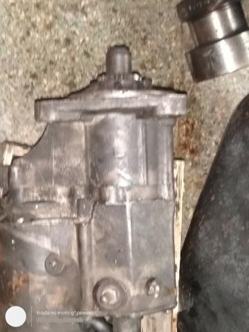 Motor de Partida Ásia AM 825 - Foto 2