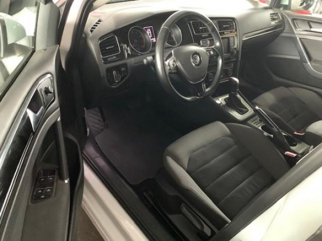 Volkswagen golf 2015 1.4 tsi highline 16v gasolina 4p automÁtico - Foto 6