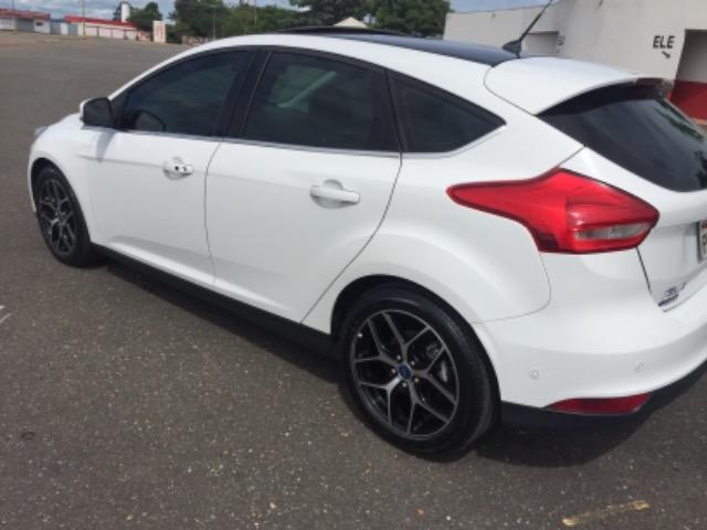 Focus Titanium Plus - Foto 3