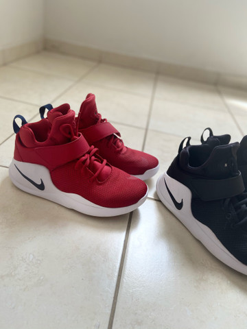 2 tenis por 300