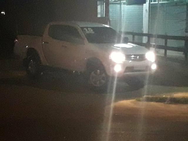 L200 Triton Flex 2.4 ÚNICO DONO