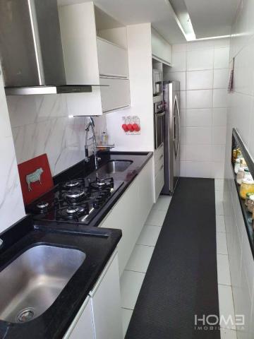 Apartamento à venda, 113 m² por R$ 960.000,00 - Recreio dos Bandeirantes - Rio de Janeiro/ - Foto 4