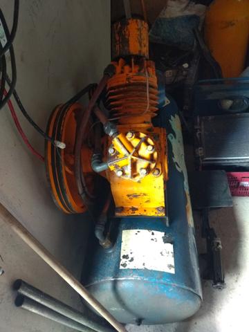 Compressor de ar - Foto 2