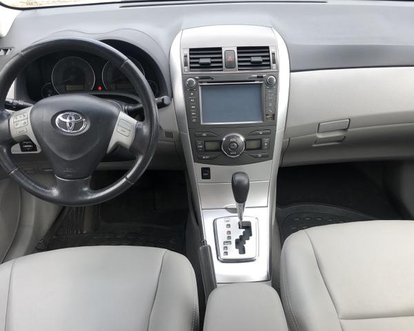 Corolla GLi 2013 - Foto 5