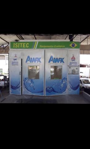 Cabine de pintura automotiva ? OPORTUNIDADE - Foto 3