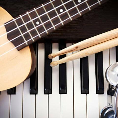 Aulas de música - Foto 3