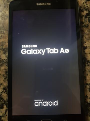 Tablet A 2016 de 7 polegada sem chipi - Foto 6