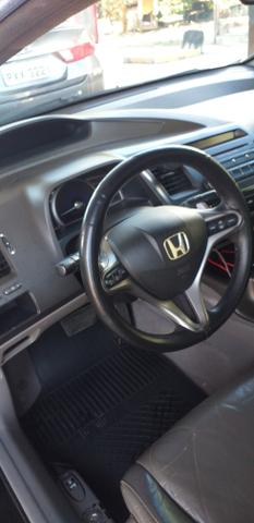 New Civic exs flex 2008 - Foto 9