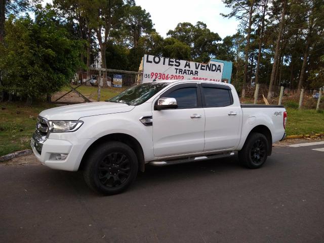 Ranger XLT 2018 - Foto 3