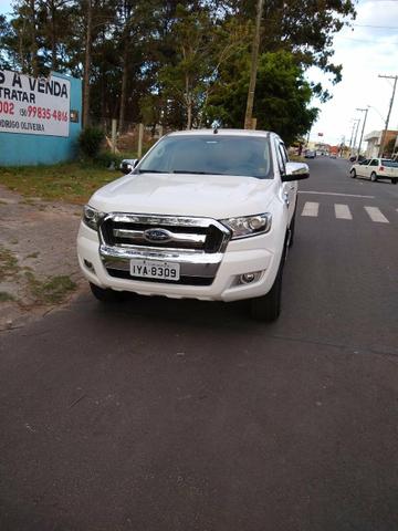 Ranger XLT 2018 - Foto 4
