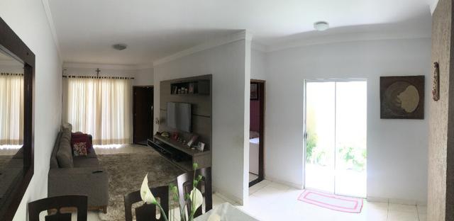 Troco casa por apartamento Negrão de lima - Casa na entrada do Jardim Balneário meia ponte - Foto 5