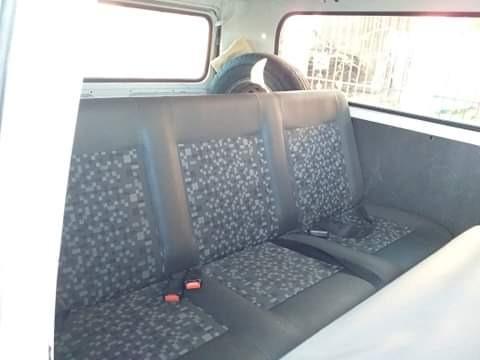 Kombi 2010 - Foto 4
