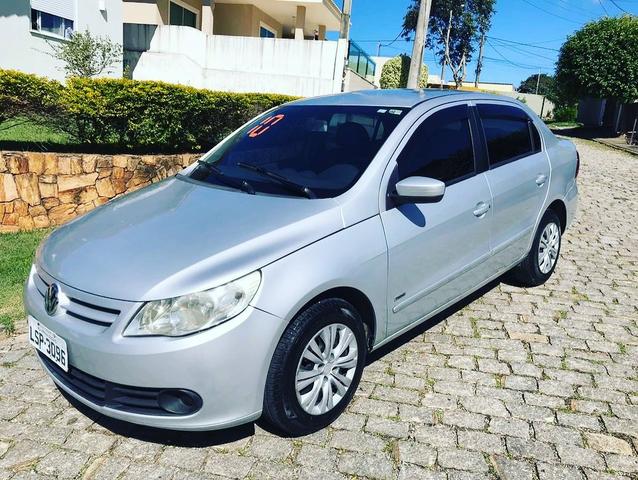 Voyage 2010 completo + IPVA 20 pgo