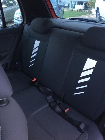 Vw Fox Run 1.6 2017 - Foto 9